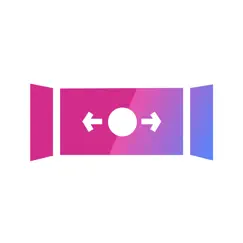 panosplit hd for instagram logo, reviews