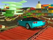 excited parking - car driving parking simulator ipad images 4