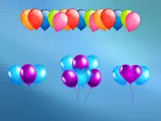 animated balloon birthday pack ipad images 3