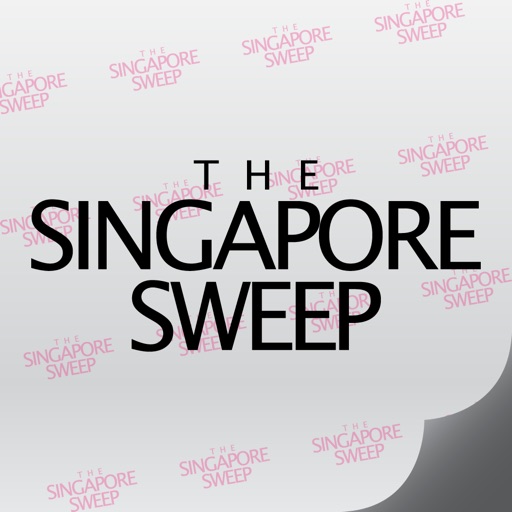 Singapore Sweep Results app reviews download