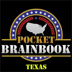 texas - pocket brainbook logo, reviews