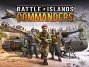 battle islands: commanders iPad Captures Décran 1