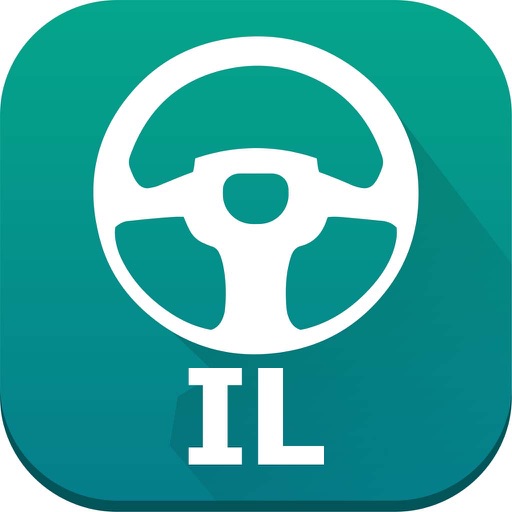 Illinois Driving Permit Test app reviews download