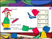 blue hat, green hat - sandra boynton ipad capturas de pantalla 4