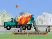 cement truck ipad images 4