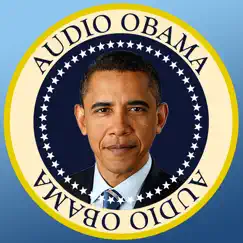 audio obama - soundboard logo, reviews