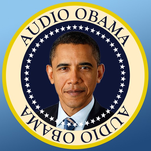 Audio Obama - soundboard app reviews download