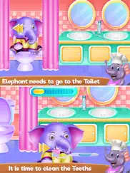 little elephant day care ipad images 2
