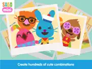 sago mini babies dress up ipad images 4