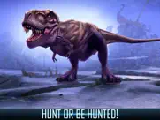 dino hunter: deadly shores ipad images 2