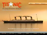 titanic audio story ipad images 2