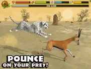 cheetah simulator ipad images 4