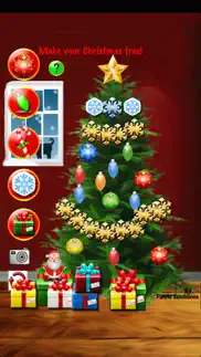 your christmas tree iphone resimleri 2