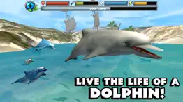 dolphin simulator iphone resimleri 1