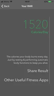 metabolic rate calculator iphone images 1