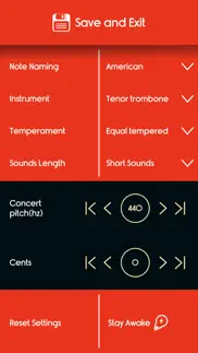 trombone tuner iphone images 2