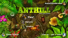 anthill айфон картинки 4