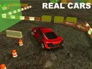 excited parking - car driving parking simulator ipad images 3