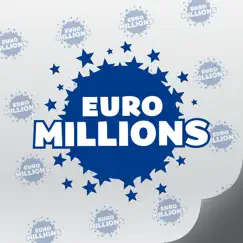euromillions results logo, reviews
