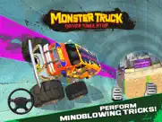 monster truck driver simulator ipad images 1