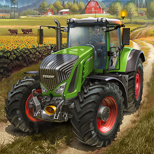 Farming Simulator 17 app reviews download
