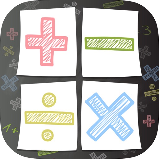 Maths learning exercises app reviews download