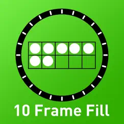 10 frame fill logo, reviews