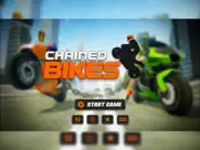 chained bike rider challenge ipad images 4