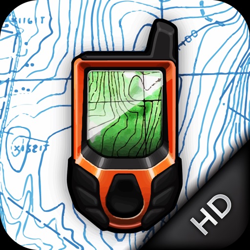 GPS Kit HD app reviews download