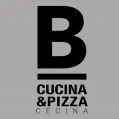 b cucina&pizza logo, reviews