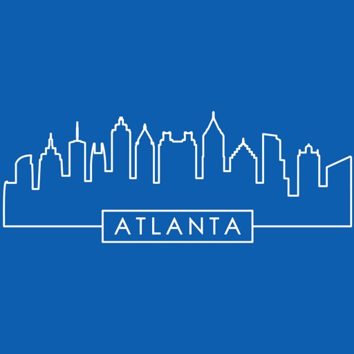 Atlanta Travel Guide Offline app reviews download