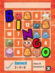math bingo ipad images 1