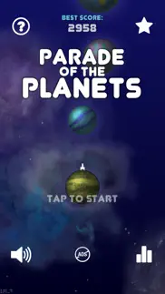 parade of the planets айфон картинки 1