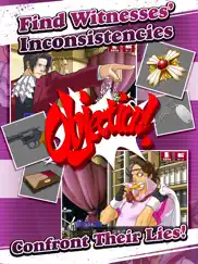 ace attorney investigations ipad images 3