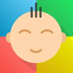 baby manager feed tracker commentaires & critiques