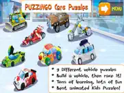 puzzingo cars puzzles games ipad images 1