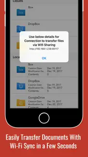 pdf document editor & reader iphone images 2