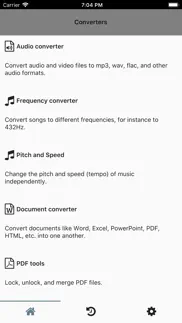 file conversion tools iphone images 1