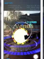 solar system augmented reality ipad images 1