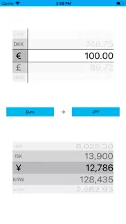 all currency converter app iphone images 3