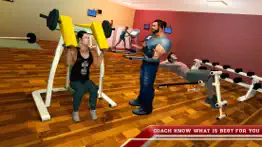 my fit gym workout diary iphone images 1
