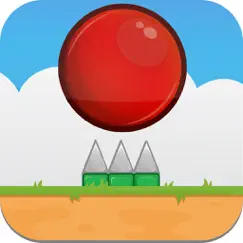 flappy red ball - tiny flying logo, reviews