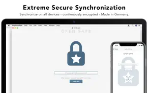simpleumsafe - encryption iphone images 3