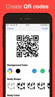 qr reader for iphone iphone images 4