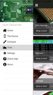lirum device info iphone images 2