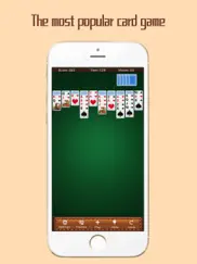 spider solitaire -my classic mobile poke cards app ipad images 1
