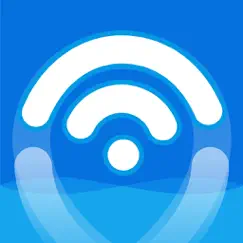 wifi-find nearby hotspot logo, reviews