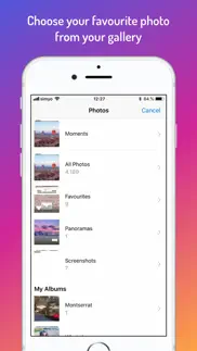 panosplit hd for instagram iphone images 2