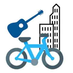 bike stations austin logo, reviews