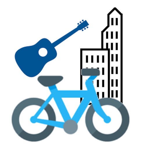 Bike Stations Austin app reviews download